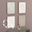 Quiet Atelier - Quiet Poetry logo