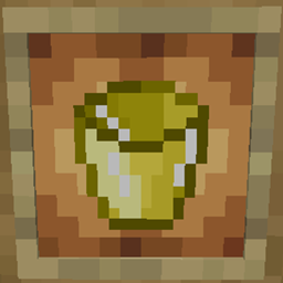 The Golden Bucket logo