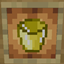 The Golden Bucket logo