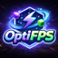 Optifps logo