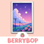 Oil Painting Collection - BerryBop logo