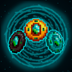 Stasis Paradox logo