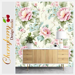 Peony mania project image