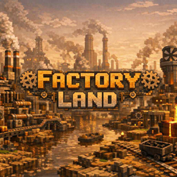 Factory Land project image
