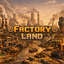 Factory Land logo