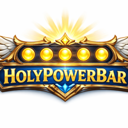 HolyPowerBar logo