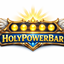 HolyPowerBar logo