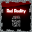 SCP-3001 | Red Reality logo