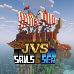 Jaki Versatile Structures: Sails & Sea project image