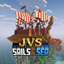 Jaki Versatile Structures: Sails & Sea logo