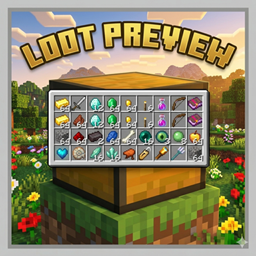 Loot Preview