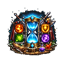 RaidCooldowns logo