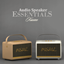 Kaziecc ~ Audio Essentials  (Functional) logo