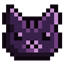 Nekoro Dark Mode - Purple logo