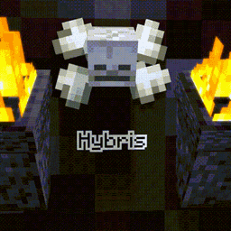 Hybris - Dark Fantasy project image