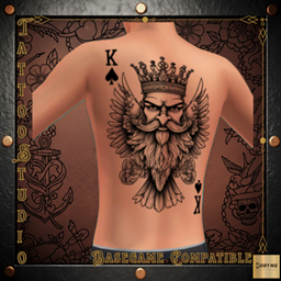 Robynq Tattoo LTD5335 - Basegame compatible logo