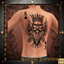 Robynq Tattoo LTD5335 - Basegame compatible logo