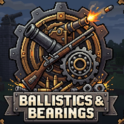 Ballistics & Bearings project image