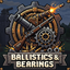 Ballistics & Bearings logo