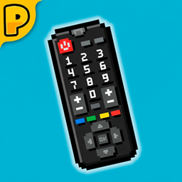 Control Panel logo