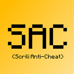 [SAC] Scrili Anti-Cheat logo