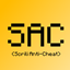 [SAC] Scrili Anti-Cheat logo