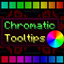 Chromatic Tooltips logo