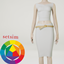 Setsim skirt #1 logo