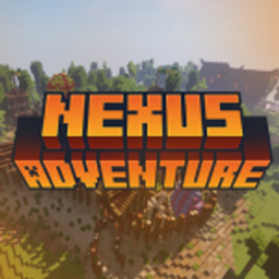 NEXUS Adventures logo