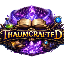 Thaumcrafted