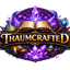 Thaumcrafted logo