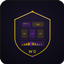 WoW Dashboard Helper logo