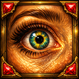 Total RP 3: Caught U Lookin logo