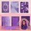 Amethyst Living Rugs logo