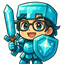 VaniMod logo