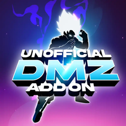 Unofficial DMZ Addon [DragonMine Z Addon] project image