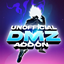 Unofficial DMZ Addon [DragonMine Z Addon] logo