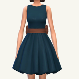 celebration dress recolour logo