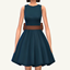 celebration dress recolour logo