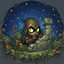 Neighborhood Hide & Seek logo