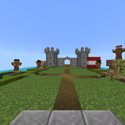 Minigame world project image