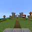 Minigame world logo