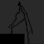  The Triangle Wraith logo