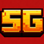 Custom dimensions logo