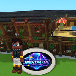 Chris starter base with much storage logo