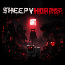 SheepyHorror logo