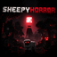SheepyHorror logo