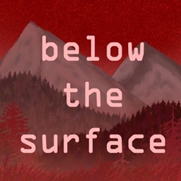 Beneath The Surface [A Horror Modpack] project image