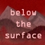 Beneath The Surface [A Horror Modpack] logo