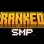 Ranked SMP Addon Minecraft Bedrock PE logo